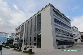 Erciş Ağız Ve Diş Sağlığı Merkezi