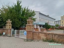 Erciş Halk Eğitimi Merkezi