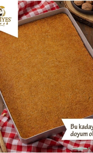 Erciyes Börek Çankaya Birlik