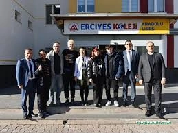 Erciyes Koleji