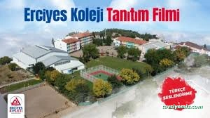 Erciyes Koleji