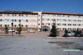 Erciyes Koleji