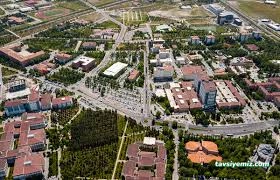 Erciyes Üniversitesi