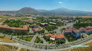 Erciyes Üniversitesi