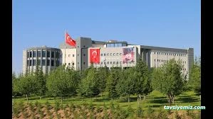 Erciyes Üniversitesi