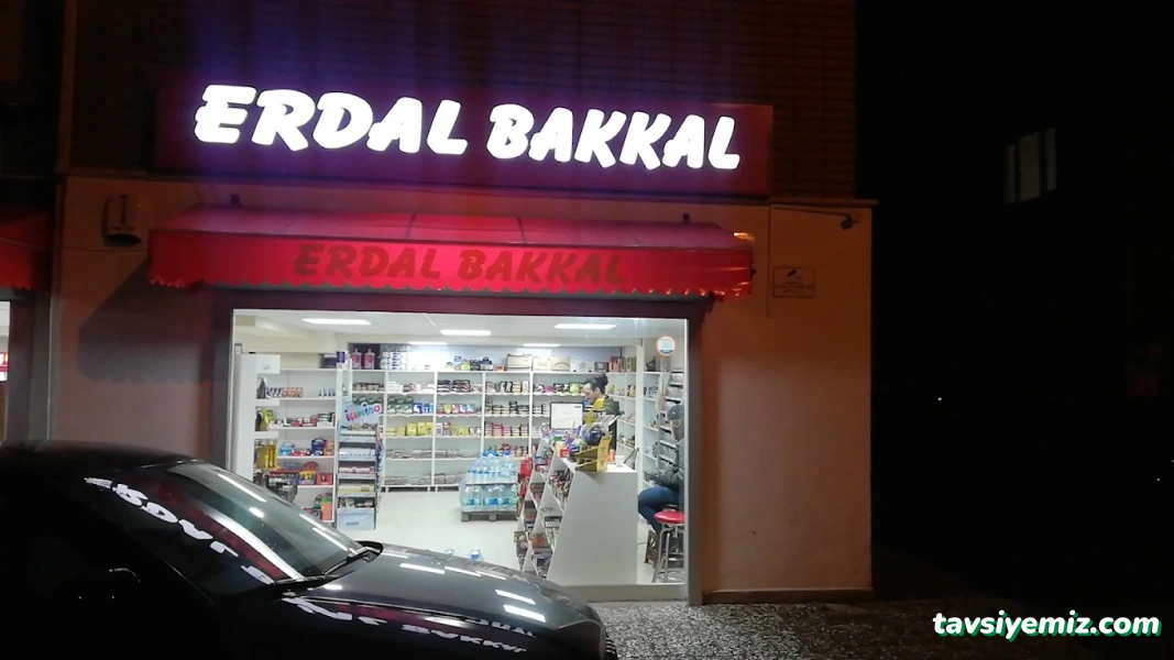 Erdal Bakkal