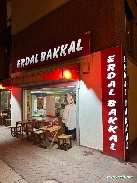 Erdal Bakkal