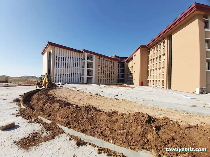 Erdal Hafrıyat İş Makinaları Jcb Kırklareli