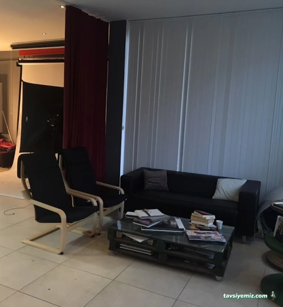 Erdal Mutluer Fotoğraf Stüdyosu