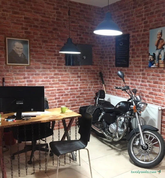 Erdal Mutluer Fotoğraf Stüdyosu