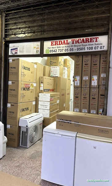 Erdal Ticaret Spot