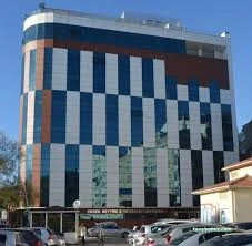 Erdek Devlet Hastanesi