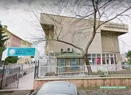 Erdek  Halk Eğitim Merkezi