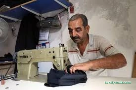 Erdem Makine Hüseyin Usta