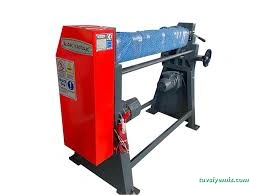 Erdem Makine Hüseyin Usta