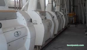 Erdem Makine Hüseyin Usta