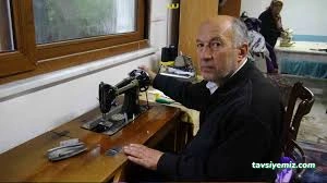 Erdem Makine Hüseyin Usta