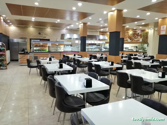 Erdem Sepetçioğlu Dinlenme Tesisleri