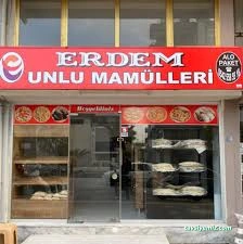 Erdem Unlu Mamülleri Toptan Gıda