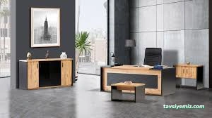 Erdemer Ofis Mobilyaları