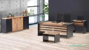 Erdemer Ofis Mobilyaları