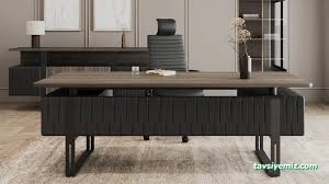 Erdemer Ofis Mobilyaları