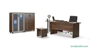 Erdemer Ofis Mobilyaları