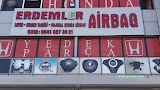 Erdemler Airbag