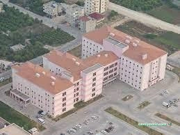 Erdemli Devlet Hastanesi