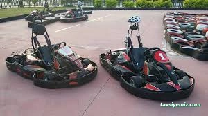 Erdemli Gokart