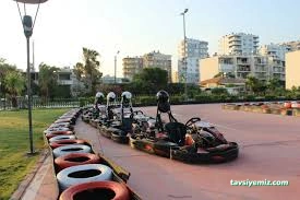 Erdemli Gokart