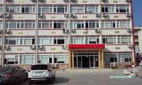 Erdemli Kaymakamlığı