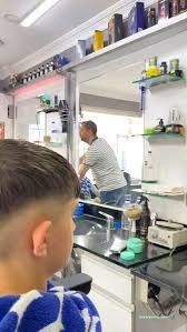 Erden Erkek Kuaförü