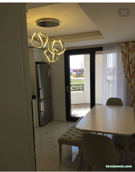 Erden Fener Aydinlatma