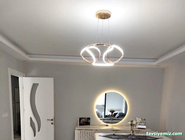 Erden Fener Aydinlatma