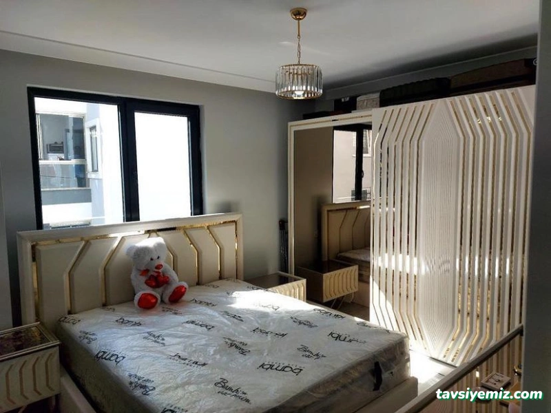 Erden Fener Aydinlatma