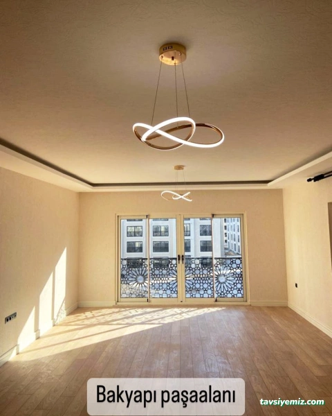 Erden Fener Aydinlatma