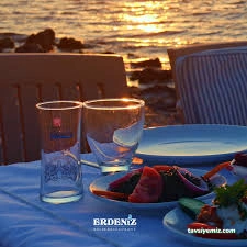 Erdenız Balikçilik