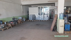 Erdil Akü Yolcu Elektrik Uşak Bayii