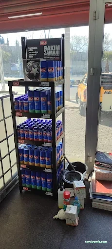 Erdmcan Endüstri Malzemeleri