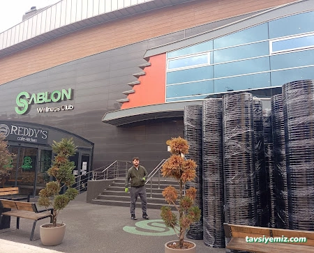 Erdoğan Havalandırma - Eskişehir Havalandırma Sistemleri - Baca Sistemleri