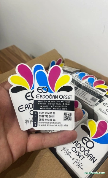 Erdoğan Ofset Matbaa