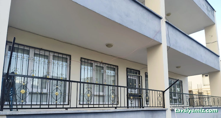 Erdoğanlar Demir Doğrama