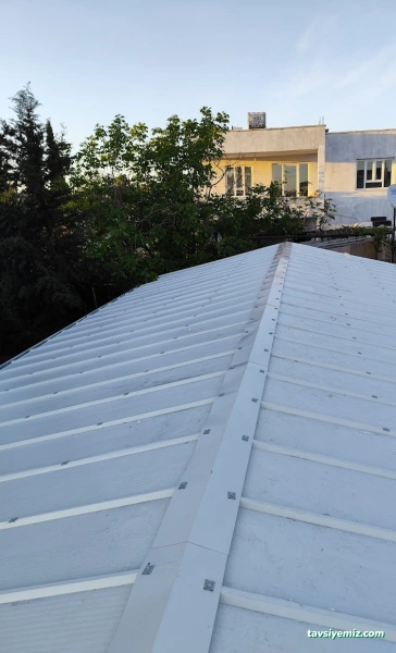 Erdoğanlar Demir Doğrama