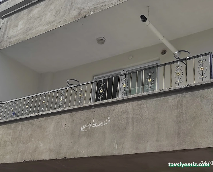 Erdoğanlar Demir Doğrama