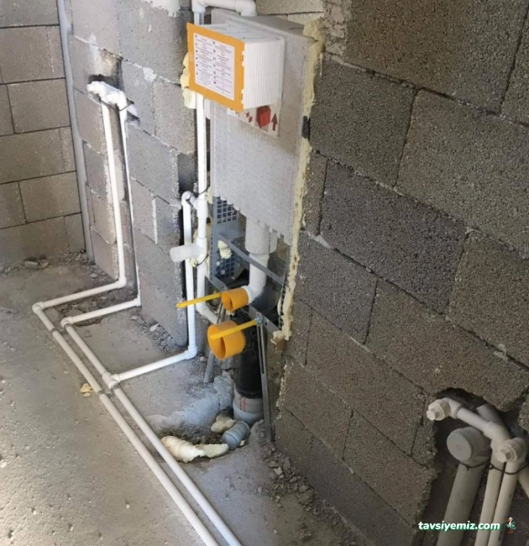 Erdoganlar Sihhi Tesisat