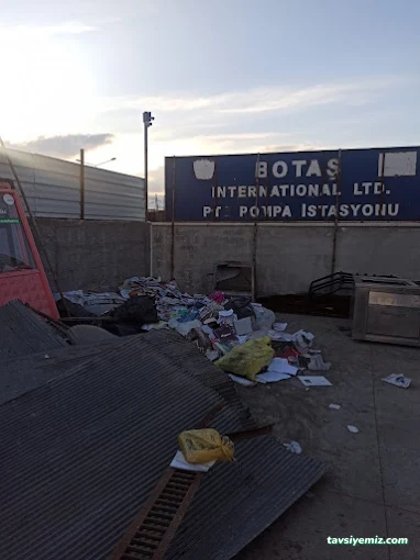 Erdoğu-Can Geri Dönüşüm - Hurdacılık