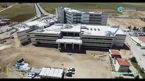 Ereğli Devlet Hastanesi - Konya Ereğli - 1