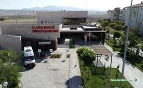 Ereğli Devlet Hastanesi - Konya Ereğli - 1