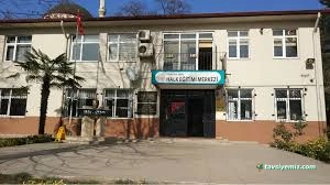 Ereğli Halk Eğitimi Merkezi